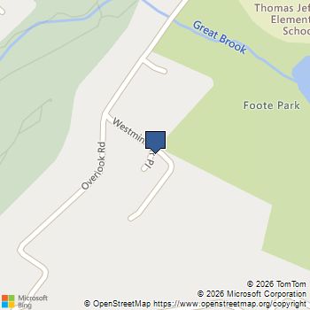 9 Westminster Pl Morris Township, NJ MLS# 4050443
