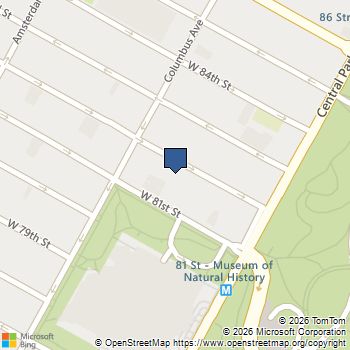56 W 82ND Street 16 Manhattan, NY MLS# RLS20089962