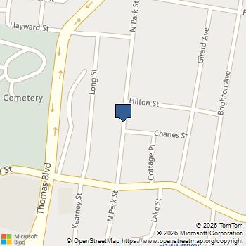 213 N Park St East Orange, NJ MLS# 4012218