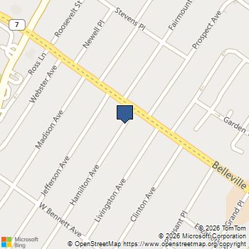 5 Hamilton Ave Kearny, NJ MLS# 4011046