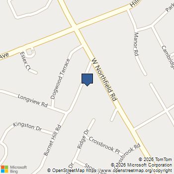 9 Burnet Hill Road Livingston, NJ MLS# 26029425