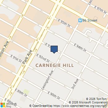 130 E 93RD Street 6A Manhattan, NY MLS# RLS20109126