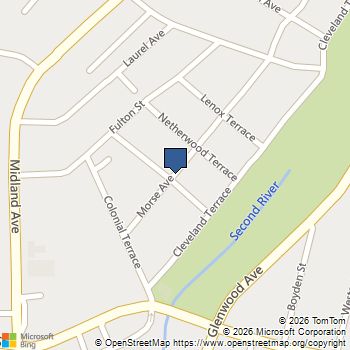 33 Morse Ave East Orange, NJ MLS# 4030990