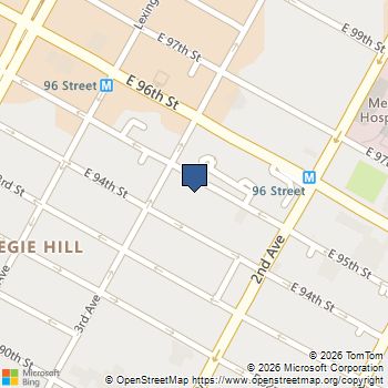 206 E 95TH Street 3D Manhattan, NY MLS# RLS20072774