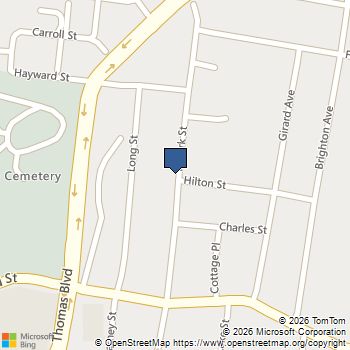 231 N Park St East Orange, NJ MLS# 4017457