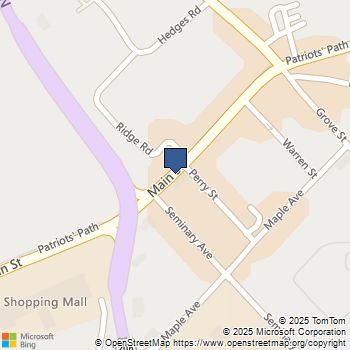 28 Main St Chester, NJ MLS# 3772734