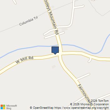 6 W Mill Rd Washington Township, NJ MLS# 4032571