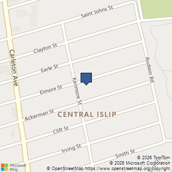 410 Elmore Street Central Islip, NY MLS# 965671