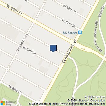 24 W 85th Street Manhattan, NY MLS# RLS20081010