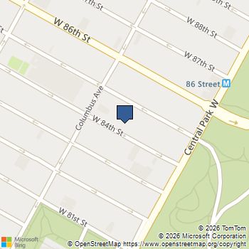 39 W 84TH Street 3B Manhattan, NY MLS# RLS20065919