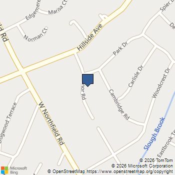 44 Manor Road Livingston, NJ MLS# 26010550