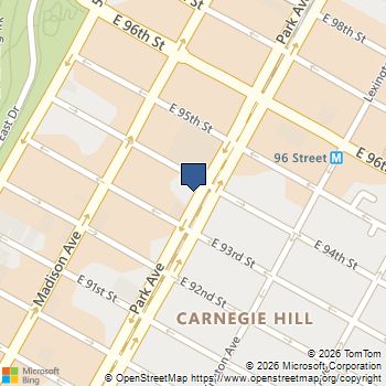 1192 PARK Avenue 14D Manhattan, NY MLS# RLS20048003