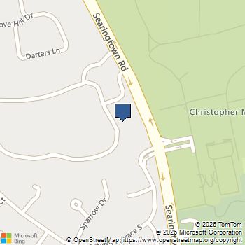 24 Sequoia Circle Manhasset, NY MLS# 1019676