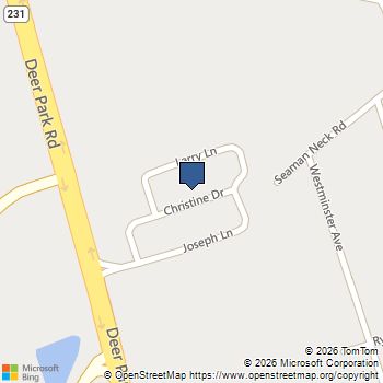 153 Christine Drive Dix Hills, NY MLS# 951036