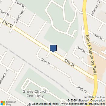 1219 51St St North Bergen Twp., NJ MLS# 4005833