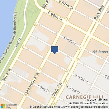 40 E 94TH Street 8D Manhattan, NY MLS# RLS20082307