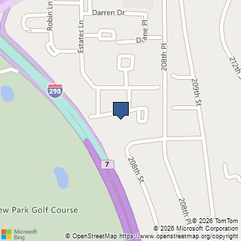 207-22 Jordan Drive 93 U Bayside, NY MLS# 983601