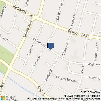198 William St Belleville, NJ MLS# 4048343
