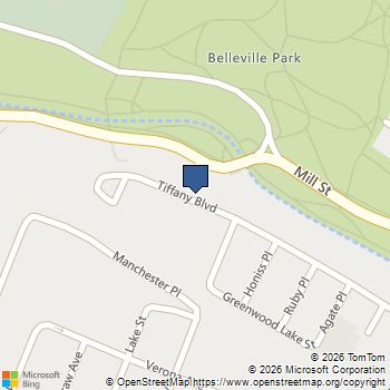 113 Tiffany Boulevard # 1206 Newark, NJ MLS# 26009652