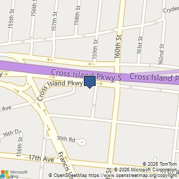 158-18 Cross Island Parkway Parkway 6-8 Whitestone, NY MLS# 949772