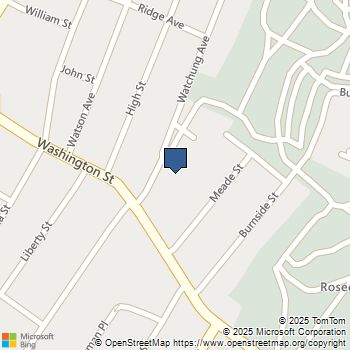 190 Watchung Avenue West Orange, NJ MLS# 25042787