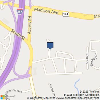 320 South Street # E Morristown, NJ MLS# 4005461