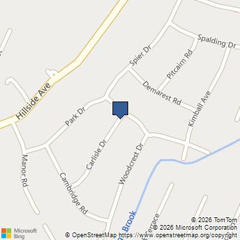 23 Carlisle Dr Livingston, NJ MLS# 4043886