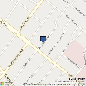 59-61 Brighton Avenue U-5 # 5 Belleville, NJ MLS# 4009034