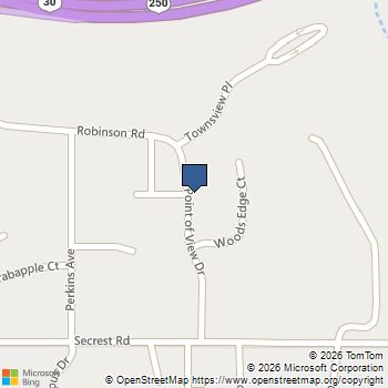 1100-1102 Point of view Drive Wooster, OH MLS# 5255894