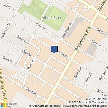 5512 Madison St # 5 West New York, NJ MLS# 260004046