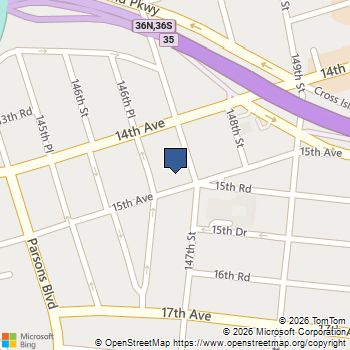 146-37 15th Avenue Whitestone, NY MLS# 975716