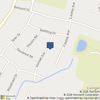 4508 Morgan St Jersey City, NJ MLS# 260007342