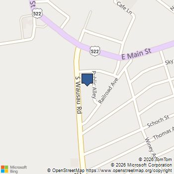 21 Wausau Rd Middleburg, PA MLS# PASY2002598