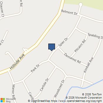 7 Spier Dr Livingston, NJ MLS# 4024242