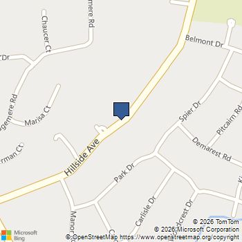123 Hillside Ave Livingston, NJ MLS# 4041059