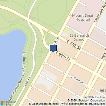 8 E 96th Street 10/11B Manhattan, NY MLS# RLS20069778