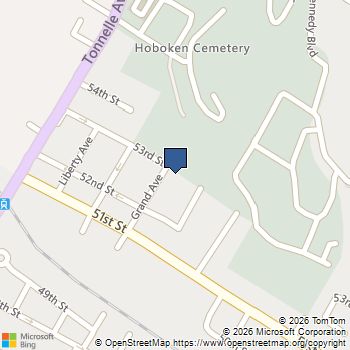 309 73Rd St North Bergen, NJ MLS# 260004725