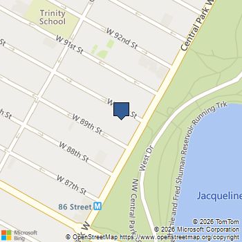 4 W 90TH Street Manhattan, NY MLS# RLS20070484