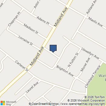 16 Coolidge Ave Bloomfield, NJ MLS# 4031059
