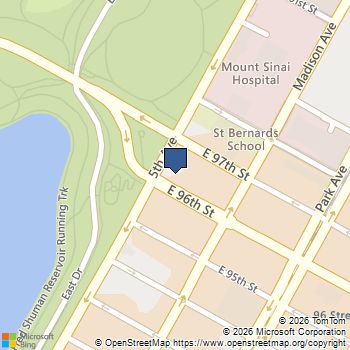 1150 5TH Avenue 3B/2B Manhattan, NY MLS# RLS20082865