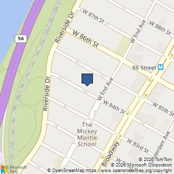 315 W 84TH Street Manhattan, NY MLS# RLS10952949