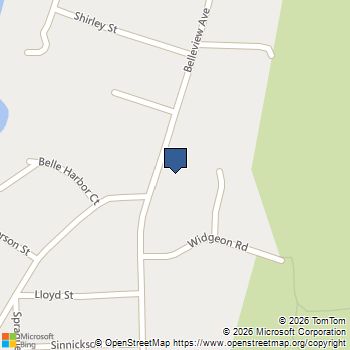 157 Belleview Avenue Center Moriches, NY MLS# 1005360
