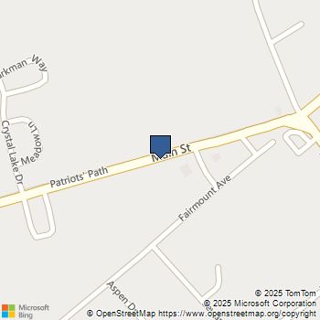 408 Main St Chester, NJ MLS# 3991344