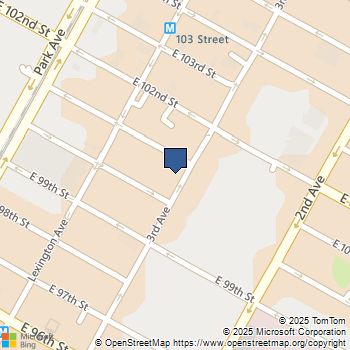 1810 3rd Avenue B-8B Manhattan, NY MLS# RLS20049764