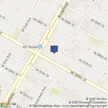 225 W 86TH Street 317 Manhattan, NY MLS# RLS20070894