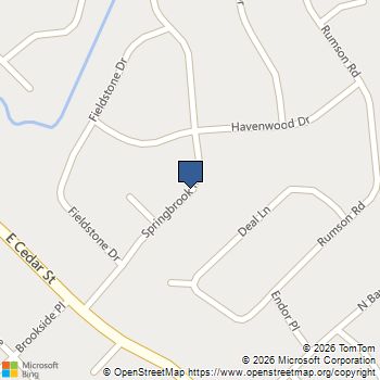 22 Springbrook Rd Livingston, NJ MLS# 4021360