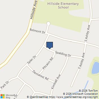 3 Spalding Dr Livingston, NJ MLS# 4029636