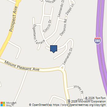 138 Leonardo Drive West Orange, NJ MLS# 26036364