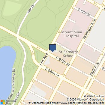 103 E East 97th Street 1B New York, NY MLS# 1006567