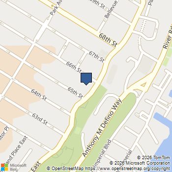 6515 Blvd East # 4L West New York, NJ MLS# 260017560